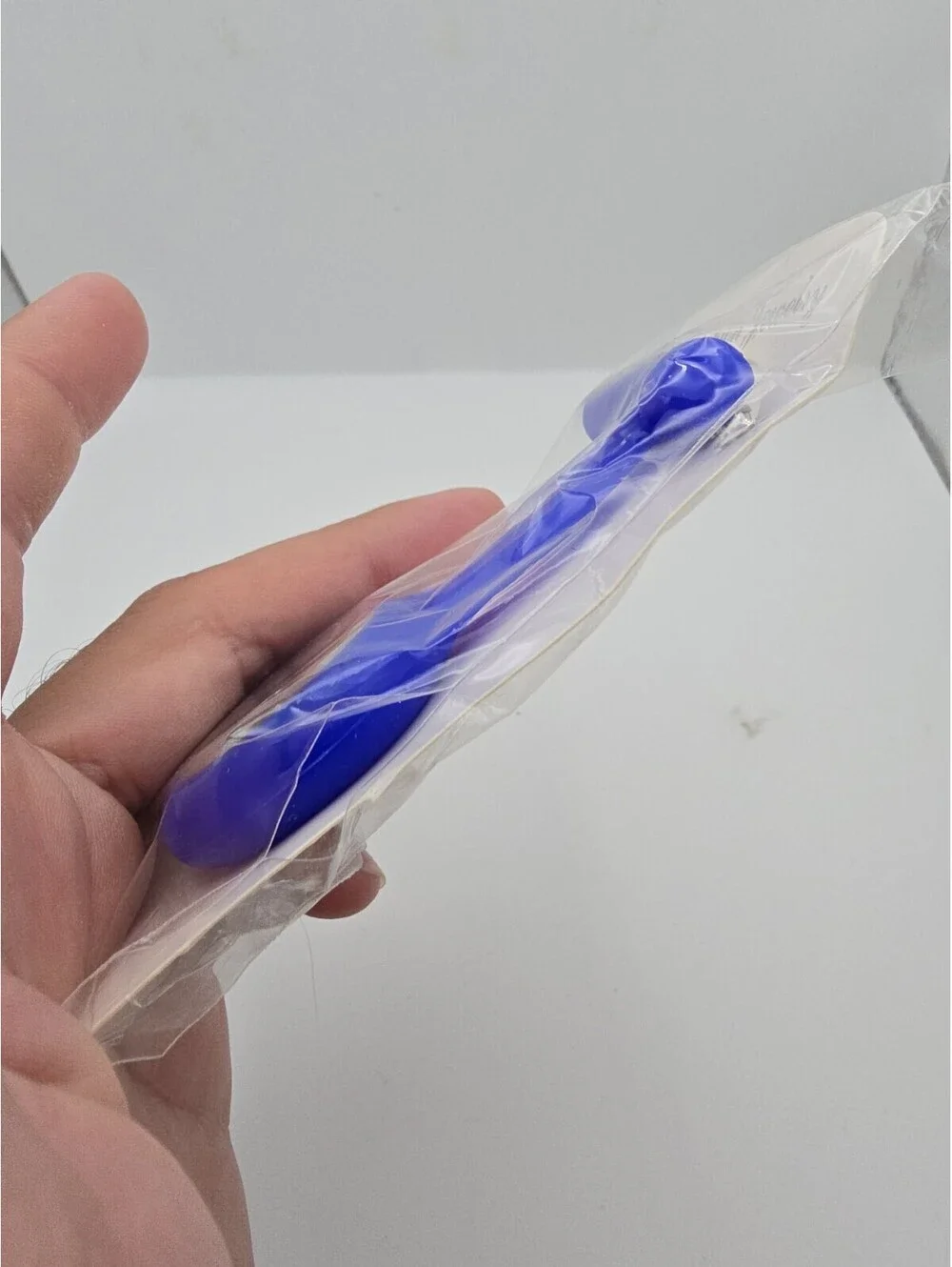 Silicone Nurse Watch Clip On Fob Quartz Medical Nursing Watch Blue New